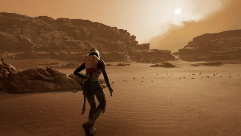 KeokeN Interactive (Deliver Us Mars) annonce licencier dès maintenant l'intégralité de ses employés