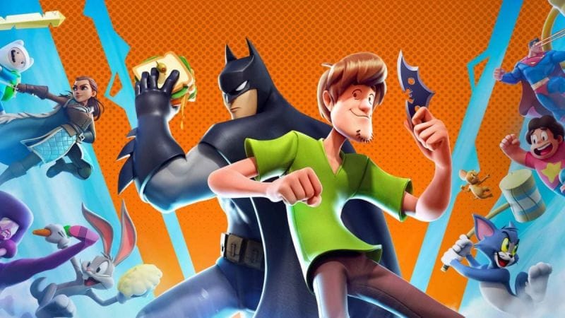 Ces 4 jeux vidéo PS5 débarquent en avril 2024, dont le plus grand concurrent de Super Smash Bros. Ultimate !
