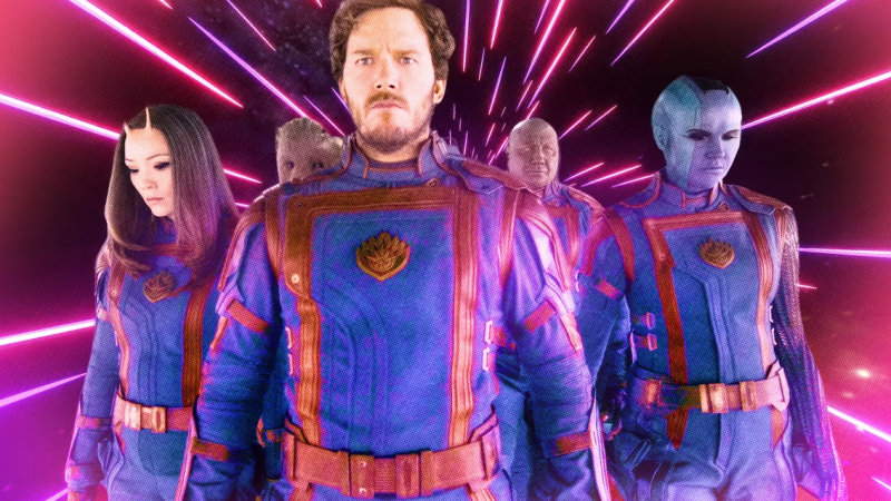 Les Gardiens de la Galaxie Vol.3 n'a réalisé qu'un bénéfice net de 124 millions de dollars.