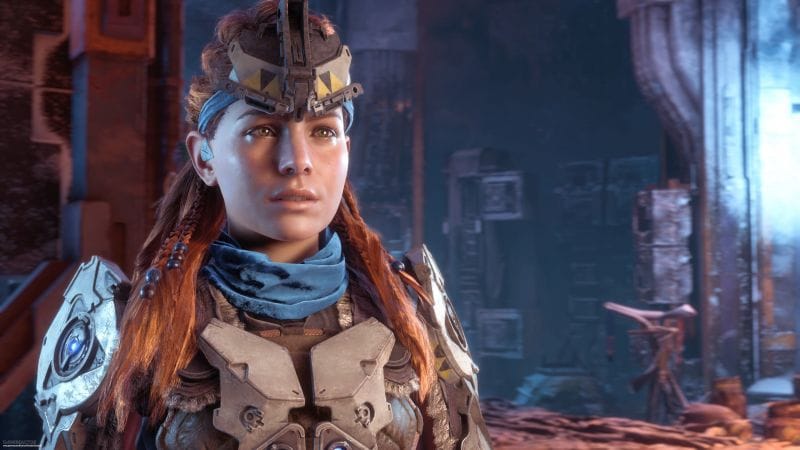 Horizon : Zero Dawn est retiré du PS Plus Extra et Premium.