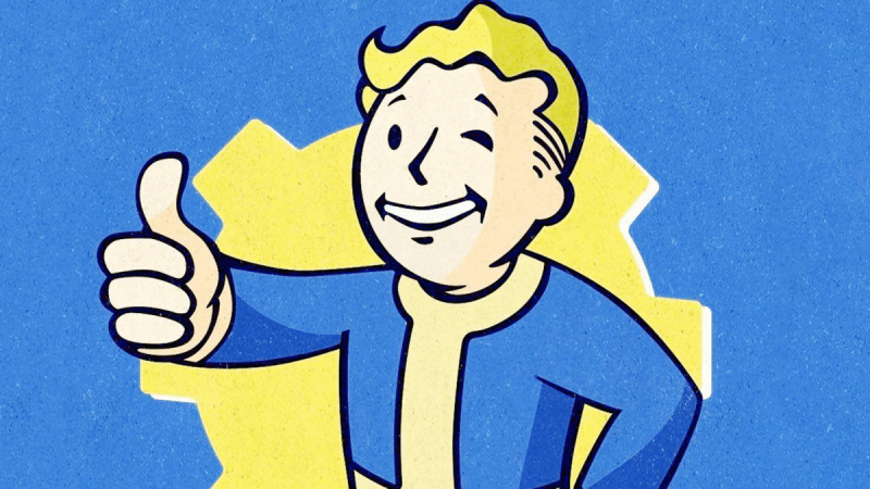Vous n'avez jamais joué à un Fallout comme celui-là ! Ce jeu vidéo fait a tout pour vous plaire