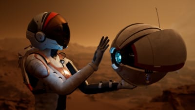 KeokeN : le développeur de Deliver Us the Moon et Mars vire tout le monde