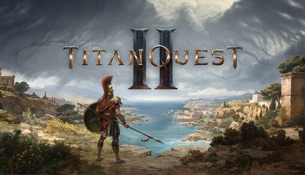 Titan Quest II - Les développeurs dévoilent une partie du bestiaire du jeu - GEEKNPLAY Home, News, PC, PlayStation 5, Preview, Xbox Series X|S