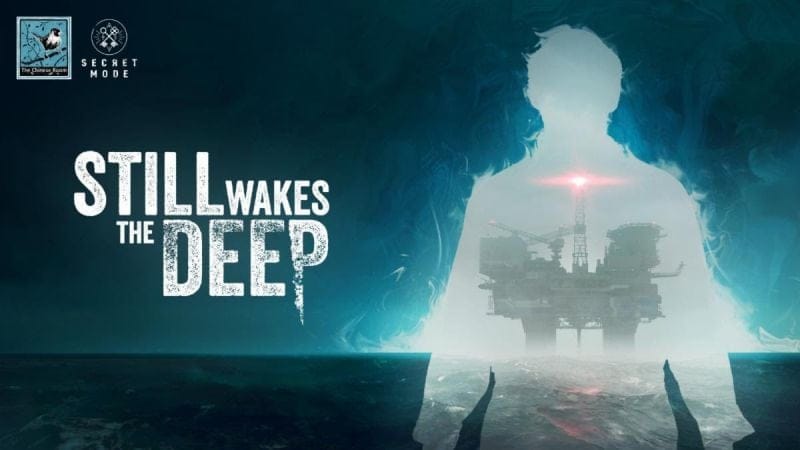 Une édition physique pour Still Wakes the Deep | News  - PSthc.fr