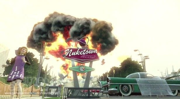 Rapport : Le crossover Call of Duty x Fallout pourrait faire son apparition dans la saison 4.