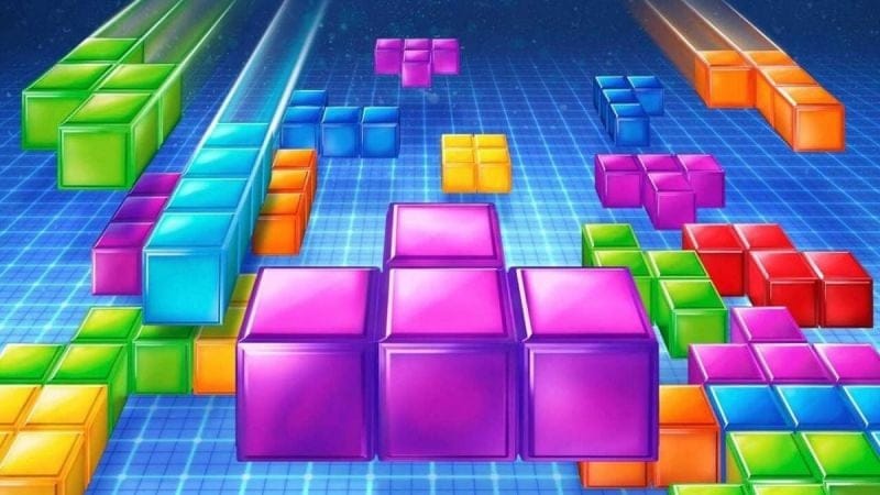 Ce joueur de 15 ans explose le record du monde de Tetris : il célèbre son exploit de manière très étonnante