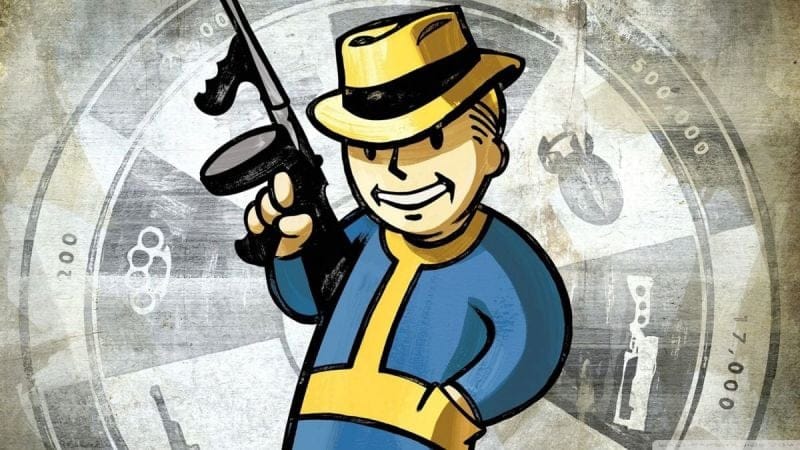 Une collaboration entre Call of Duty et Fallout ? Ces données sèment le doute chez les fans