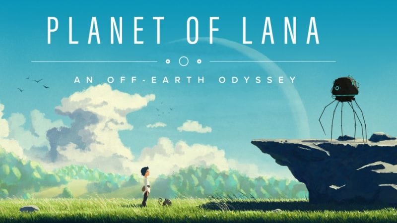 TEST - Planet of Lana - GEEKNPLAY En avant, Home, Indie Games, News, Nintendo Switch, PC, PlayStation 4, PlayStation 5, Steam Deck, Tests, Tests Nintendo Switch, Xbox One, Xbox Series X|S