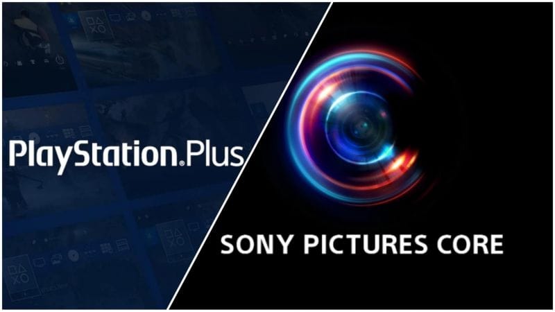 Sony pictures core