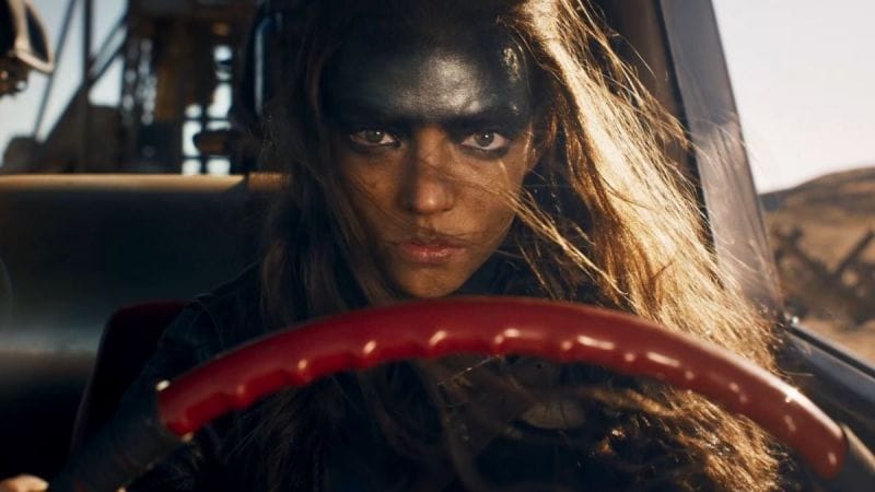 Après Furiosa, un autre film Mad Max est déjà dans les tuyaux, son réalisateur est au taquet