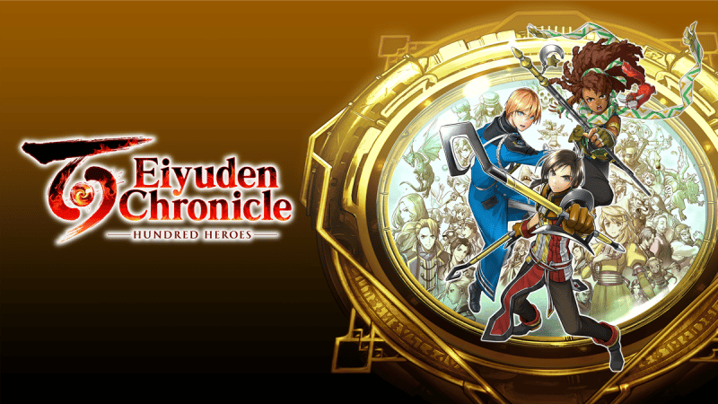 Test Eiyuden Chronicle Hundred Heroes, puriste envers et contre tout