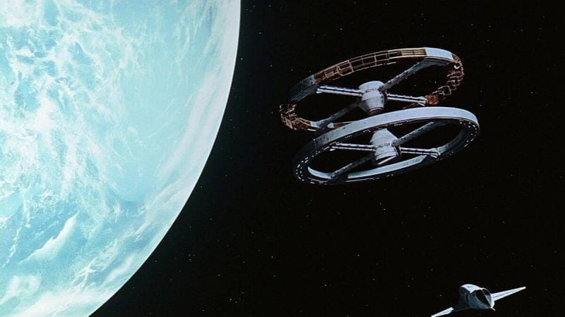 "C'est tellement mieux que Star Wars", George Lucas pense que ce film de science-fiction représente l'excellence et qu'il sera difficile de le surpasser