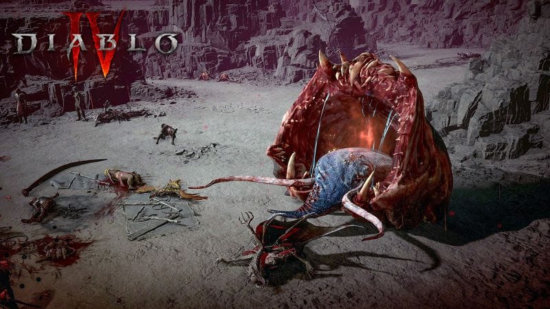 Vagues Infernales dans la Saison 4 de Diablo 4 : changements, élixir, rituel maudit… - Dexerto