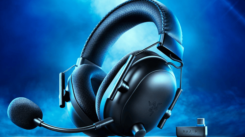 Blackshark V2 Pro PS5 : le meilleur casque gaming pour la console ? Notre Test !