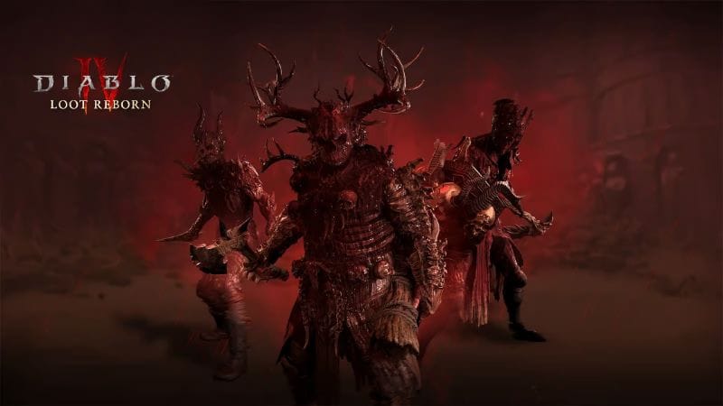 Des joueurs enthousiastes de Diablo 4 qualifient la Saison 4 de “nouveau départ” - Dexerto