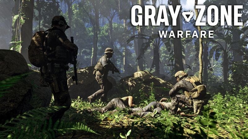 Astuces pour débutants dans Gray Zone Warfare : visée & tir, survie, ressources… - Dexerto