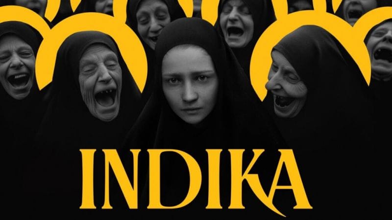INDIKA : c'est quoi ce jeu indé très attendu où l'on incarne une nonne ?