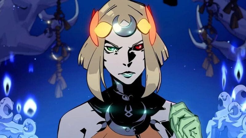 Surprise, Hades II est disponible dès maintenant en accès anticipé sur Steam et Epic Games Store !