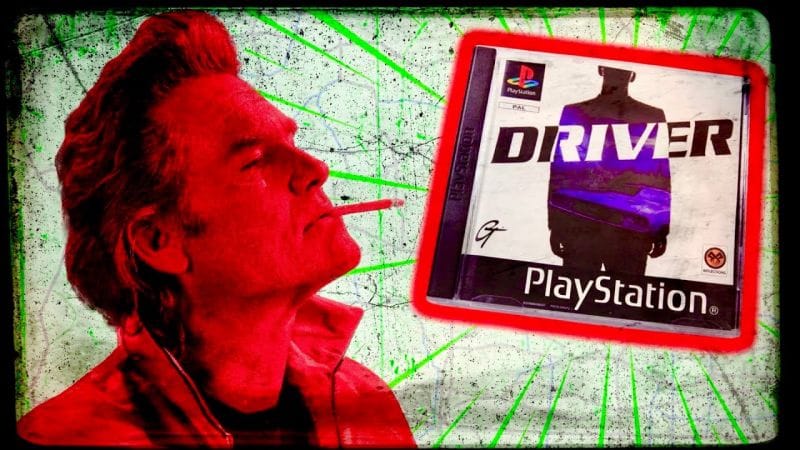 Le nouveau DRIVER 🚨 Heading Out TEST + Gameplay FR 🔥