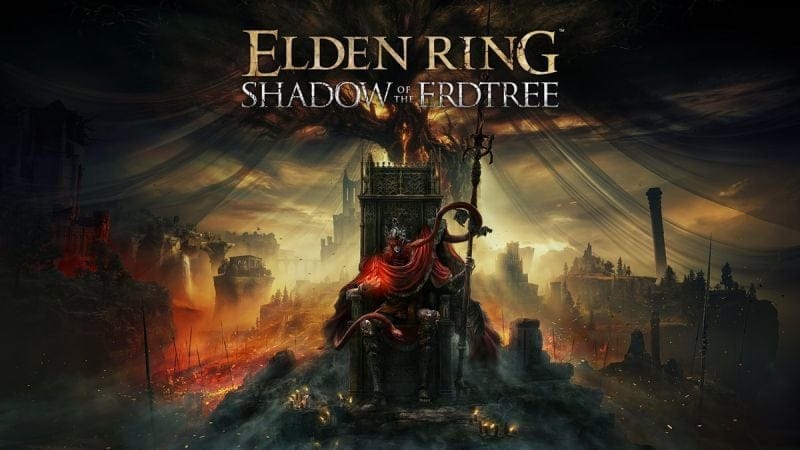 Elden Ring: Shadow of the Erdtree n'aura pas autant de fins que le jeu de base.