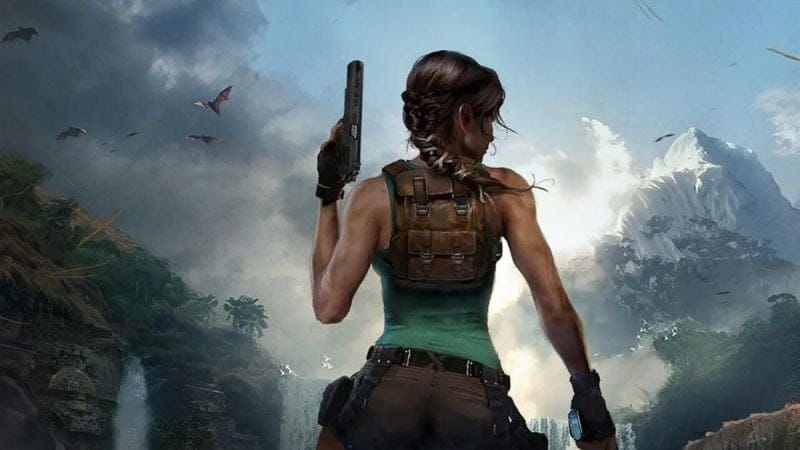 Le prochain jeu vidéo Tomb Raider a tout pour plaire : monde ouvert, destination exotique...