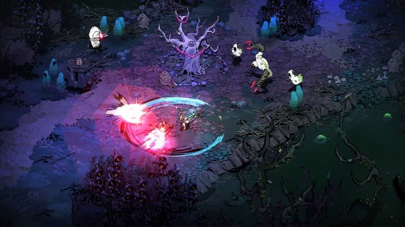 Comment rendre Hades 2 plus facile : le mode Divin expliqué - Dexerto