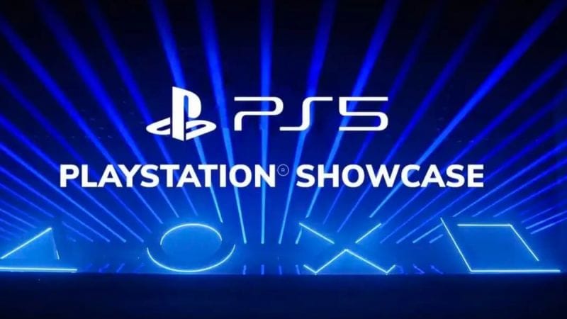 PlayStation Showcase : un gros événement très bientôt ? Ça a leaké !