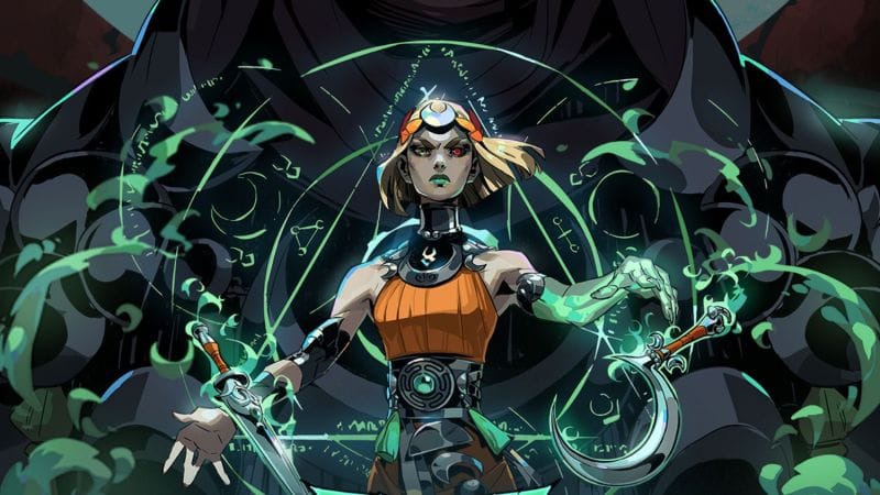 En un jour, Hades 2 fait déjà mieux que le premier