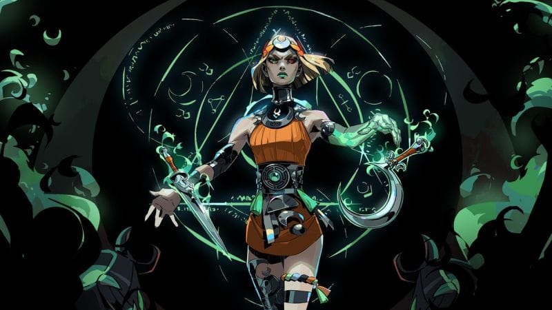 L'accès anticipé d'Hades 2 est là : tout ce qu'on sait sur cette suite déjà titanesque