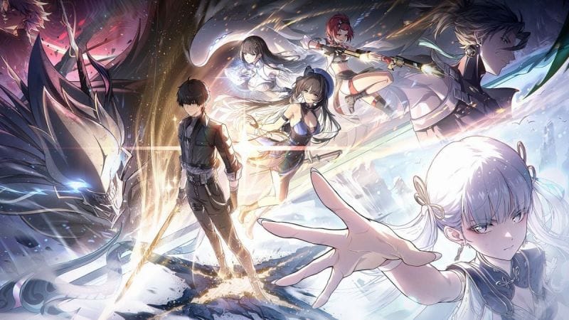 Presque 24 millions de préinscription, Genshin Impact à du soucis à se faire avec ce gacha qui sort dans 1 mois