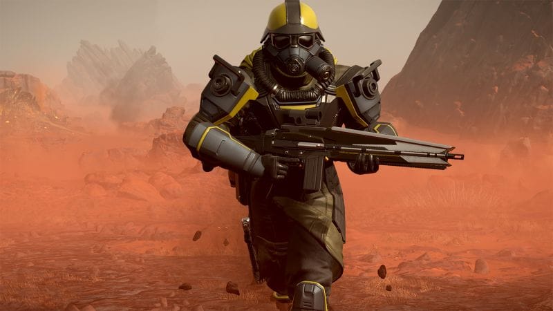 Helldivers 2 doit buff les armes principales pour une méta plus équilibrée - Dexerto