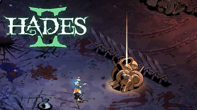 Bronze Hades 2 : Où trouver cette ressource et comment la récolter ?