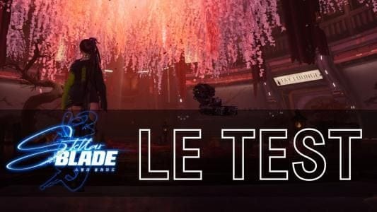 Test de Stellar Blade | Un jeu d'action incontournable sur PS5 !