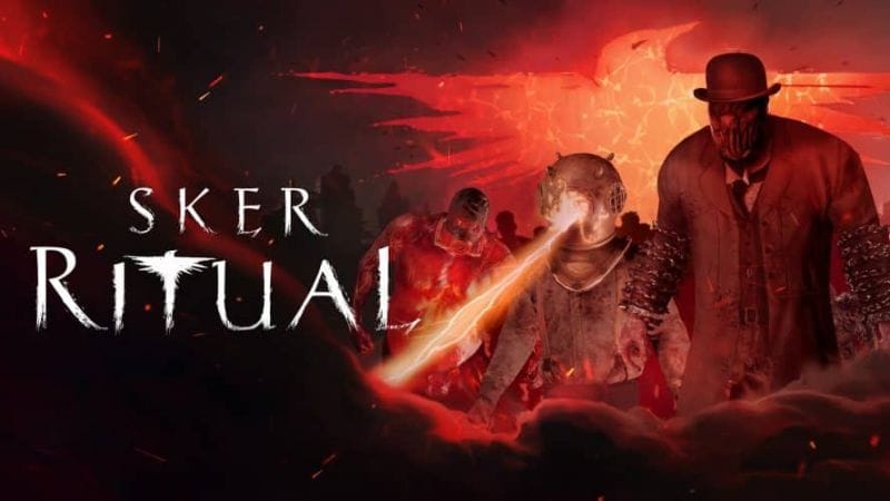 Test Sker Ritual - Un air de Call of Duty Zombies, avec moins de budget
