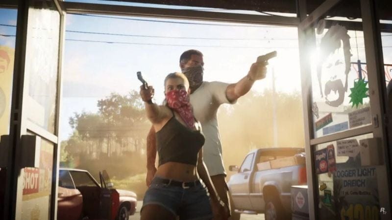 Ça bouge du côté de GTA 6. Les fans ont repéré des nouveautés qui promettent du lourd...