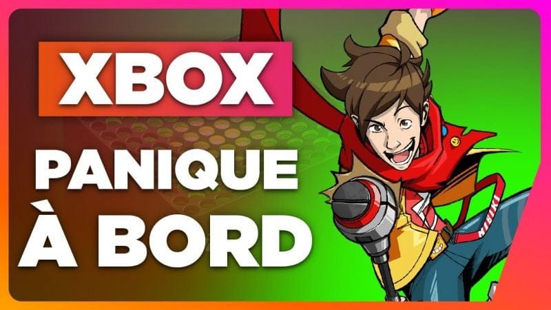 Semaine catastrophique pour Xbox, récit d'un désastre 🔥 NEWS du 10/05/2024