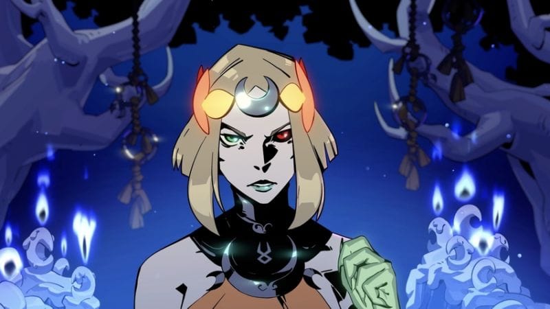 Hades 2 : déjà un pic à plus de 100 000 joueurs en simultané sur Steam