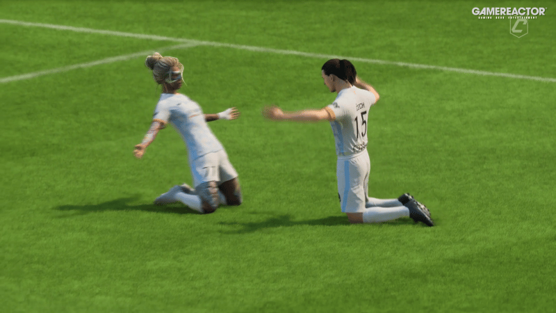 EA a "vraiment envie" de commencer à utiliser l'IA