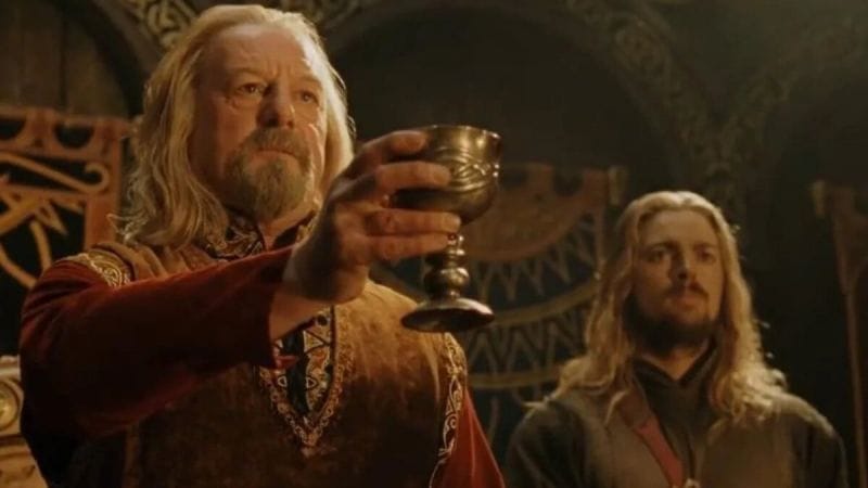 "Notre ami, Notre roi", la disparition de cet acteur a bouleversé les stars du Seigneur des Anneaux qui lui rendent un dernier hommage...