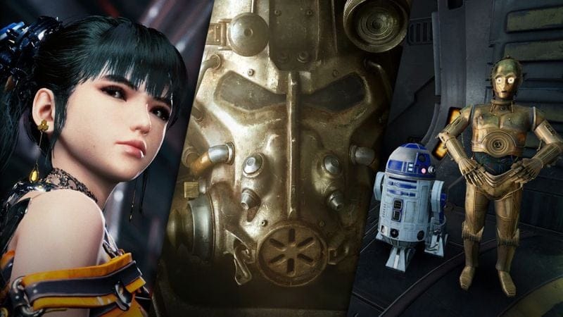 PlayStation Store : les jeux les plus téléchargés en avril 2024