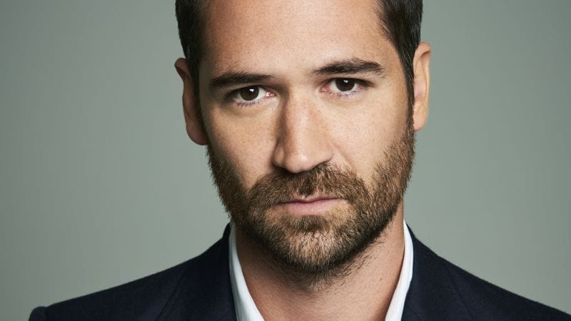 Le nouveau film Jurassic World ajoute Manuel Garcia-Rulfo à sa distribution.