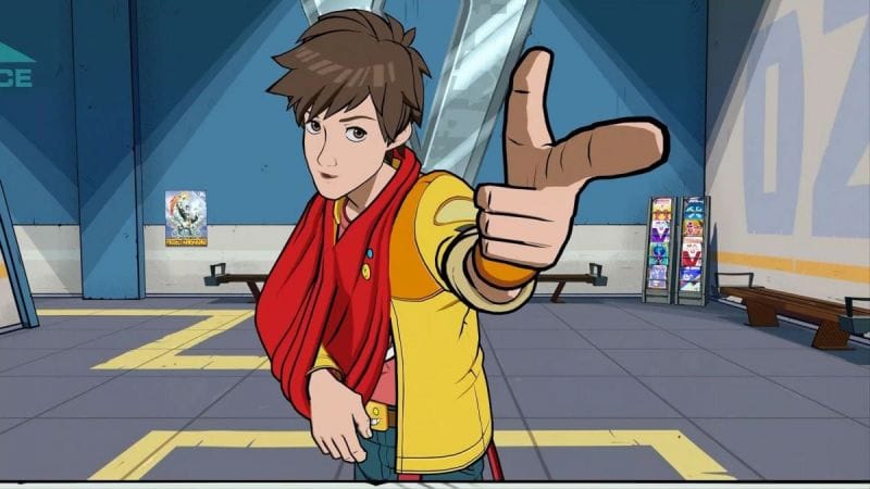 Ce jeu vidéo sorti en 2023 est en train de devenir l'oeuvre la mieux notée de 2024, et personne ne l'avait vu venir !