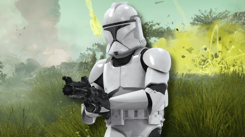 Plus besoin de rêver, la meilleure expérience Star Wars en jeu vidéo se vit désormais... sur Helldivers 2 !