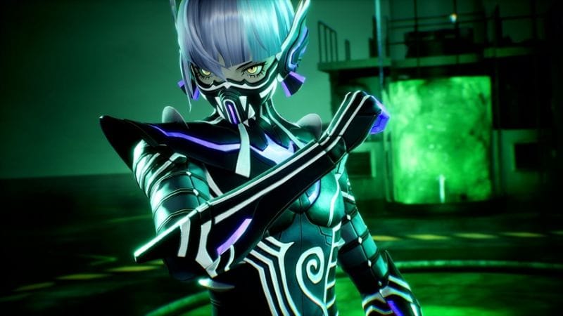 Shin Megami Tensei V ne sera plus disponible sur l'eshop afin de laisser la place à Vengeance