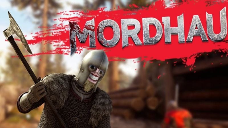 Mordhau - CE JEU N'EST PAS RÉALISTE