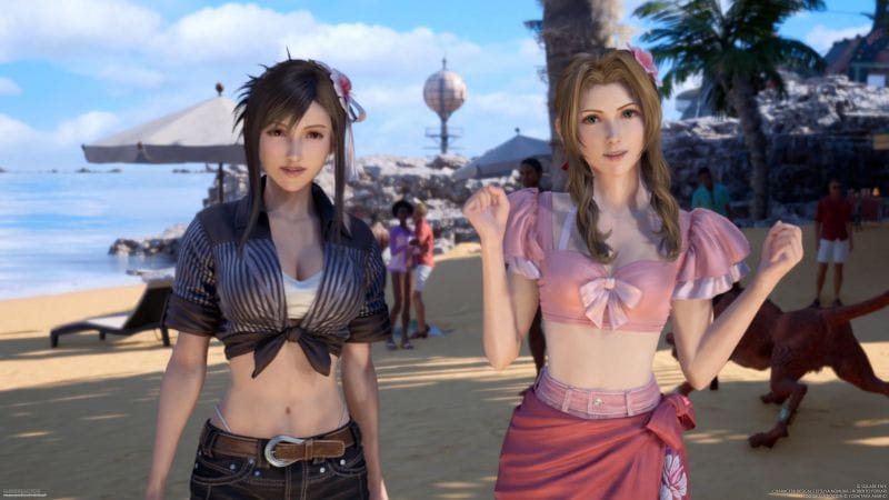 Square Enix semble mettre un terme à sa stratégie PlayStation en matière d'exclusivités