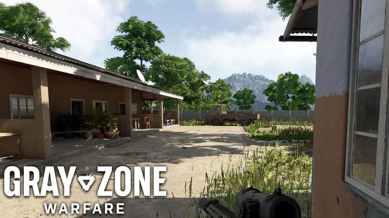 Mission “Crime Doesn’t Pay” de Gray Zone Warfare : où trouver Deesabun Nguyen - Dexerto