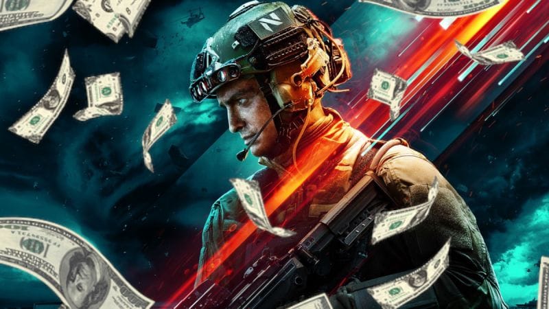EA veut commencer à ajouter des publicités "très réfléchies" à tes jeux vidéo.
