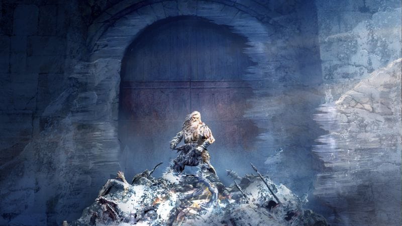 Découvre de nouvelles images du Seigneur des Anneaux : La guerre des Rohirrim