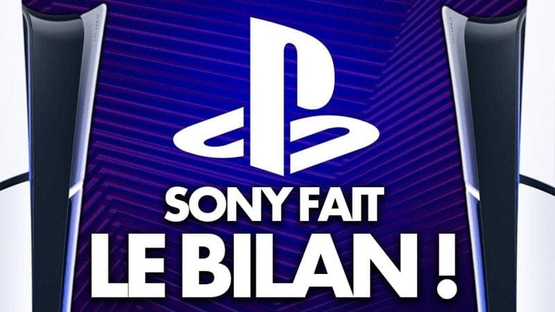 Si tu es joueur PS5, il faut qu'on discute ! 💥 Ventes de PS5, PS Plus, Jeux, Helldivers 2...